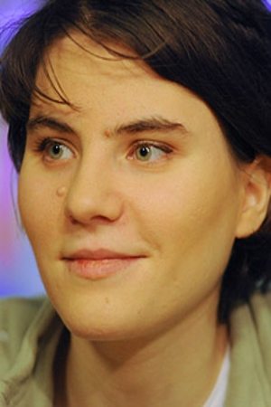 Yekaterina Samutsevich image