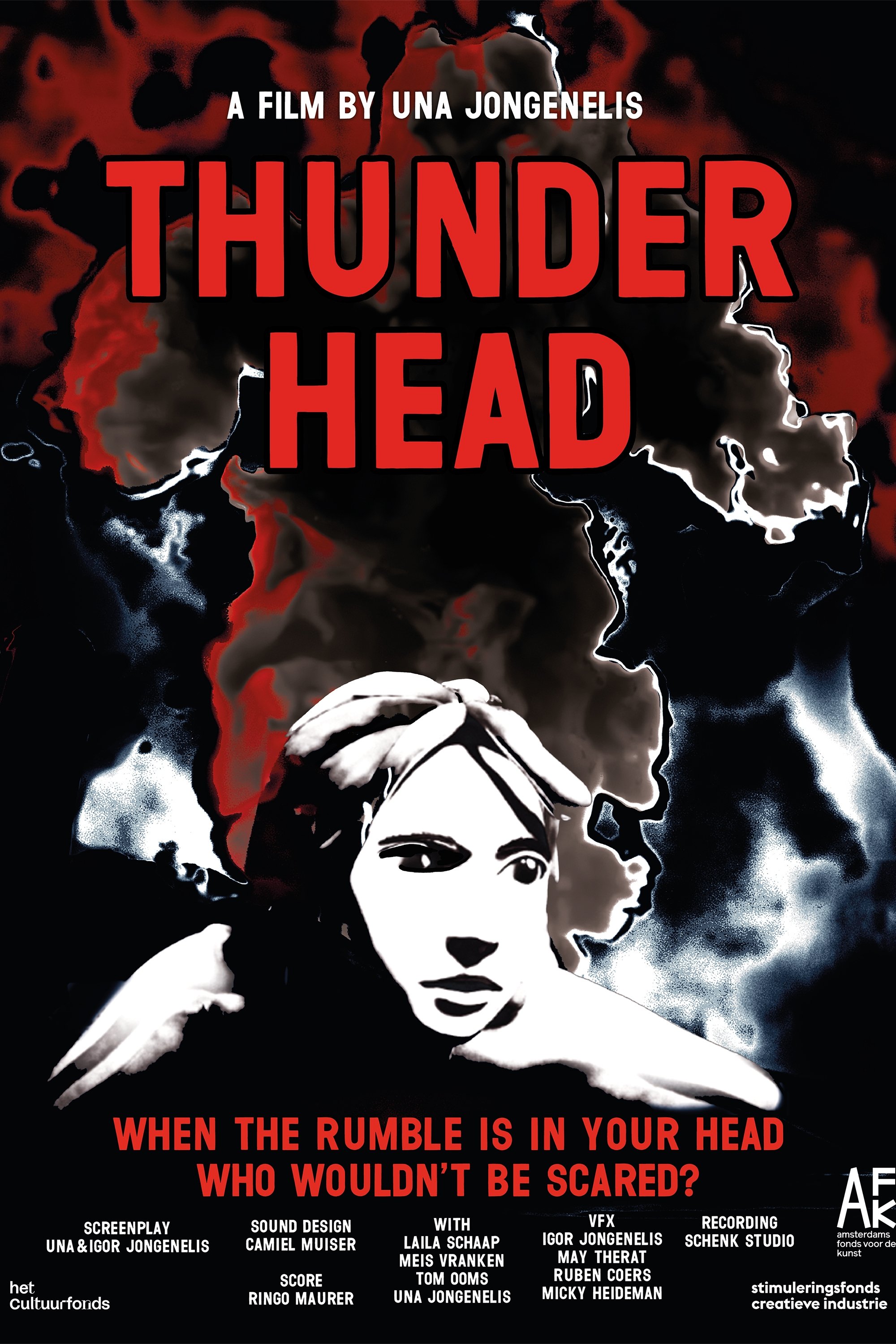 Thunderhead