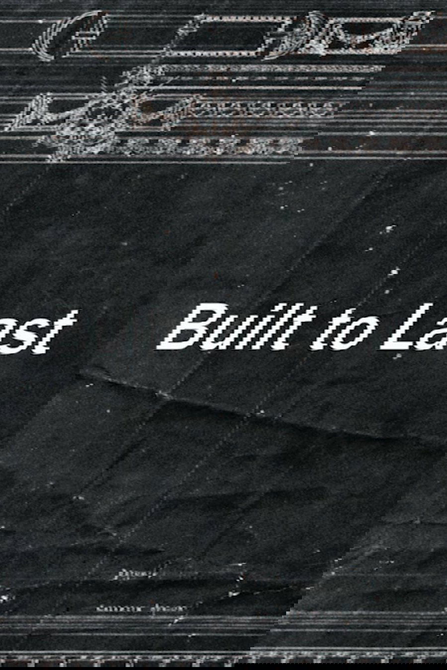 Built to Last