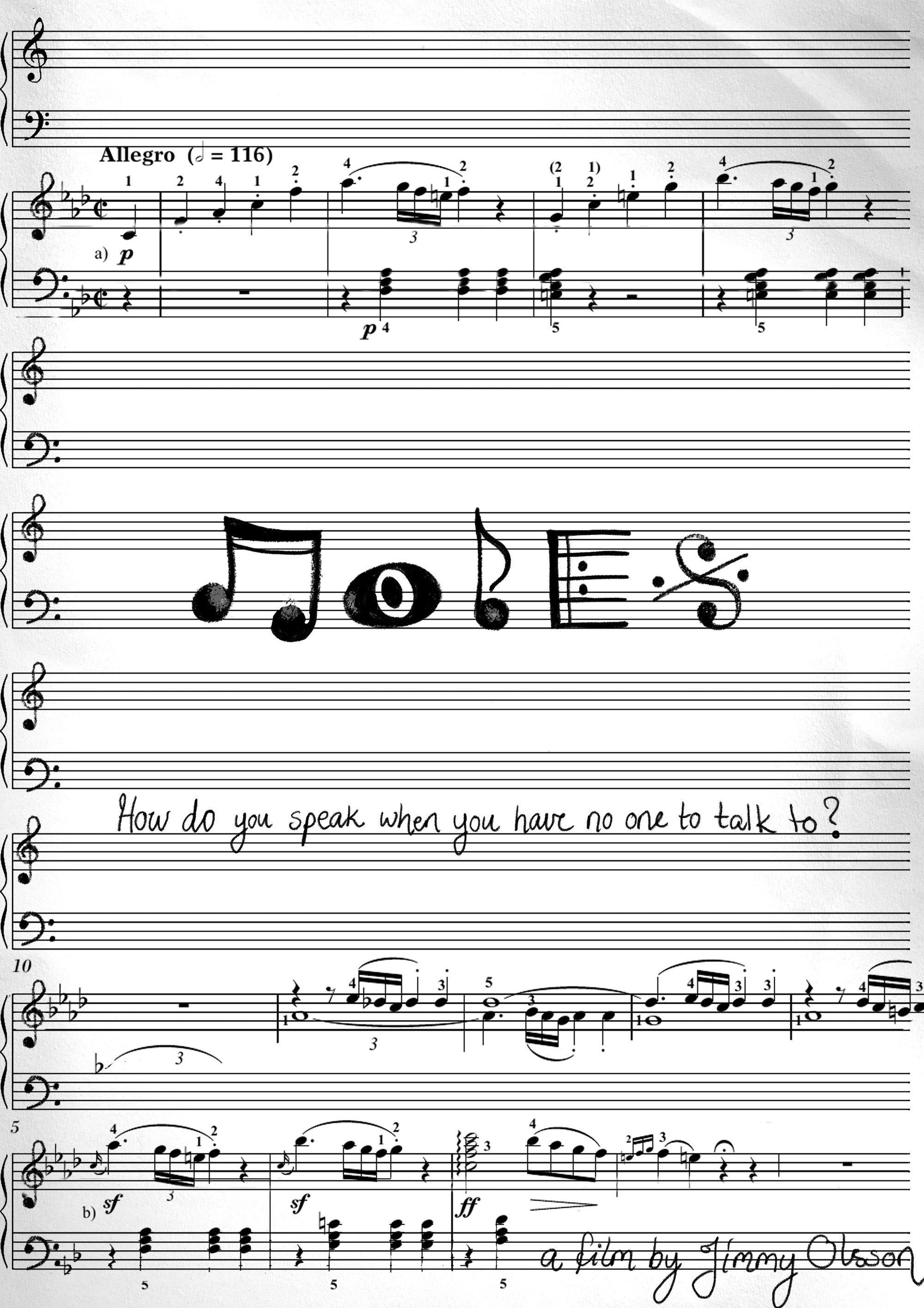Notes