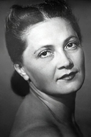 Valentina Sorogozhskaya image