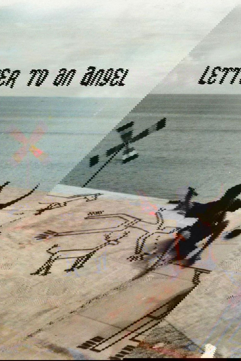 Letter to an Angel