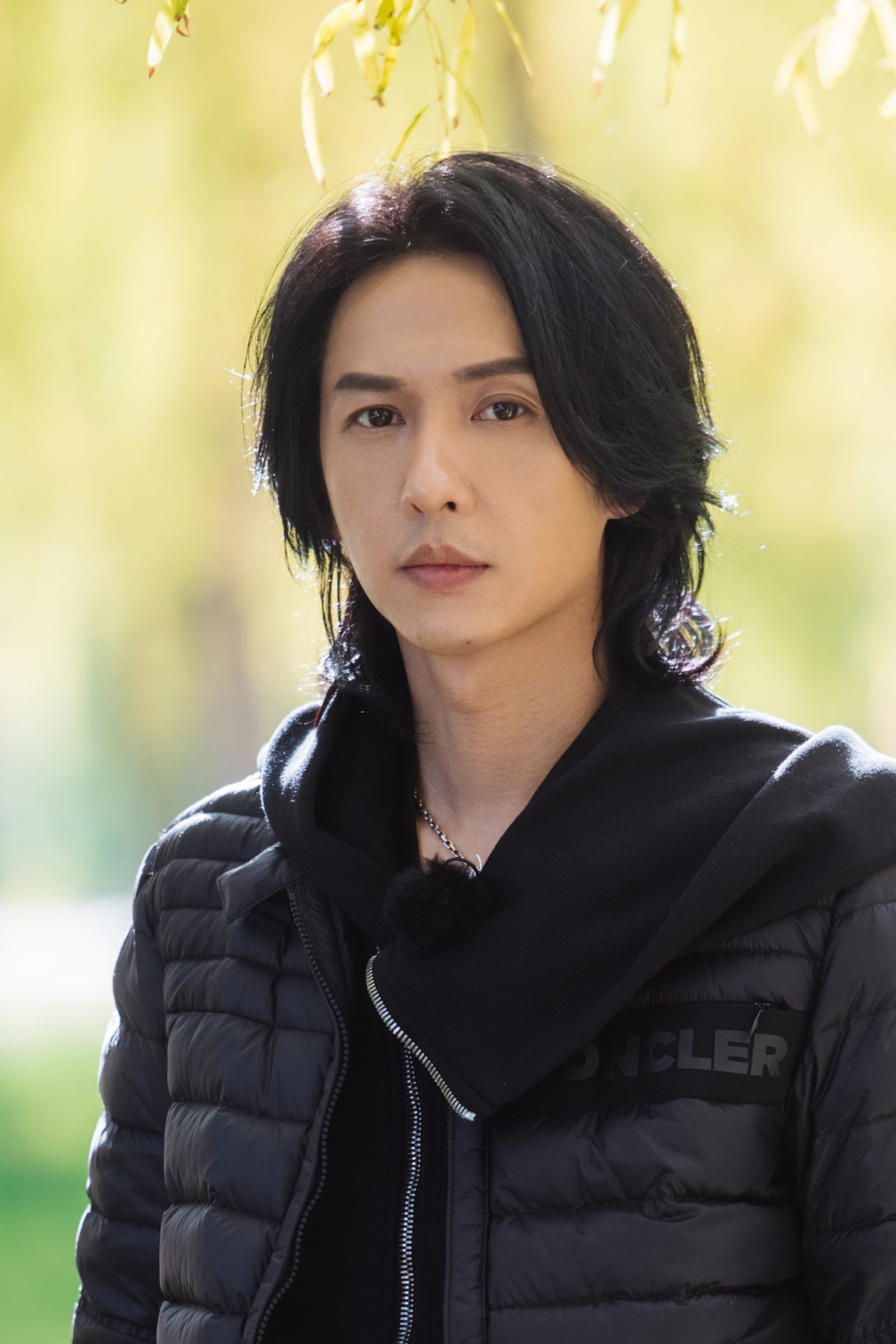 Zhang Qi image