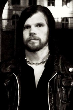 Mattias Norrman image