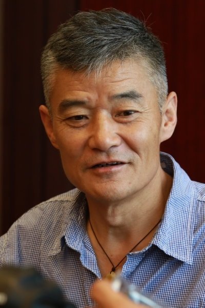 Wang Weian image