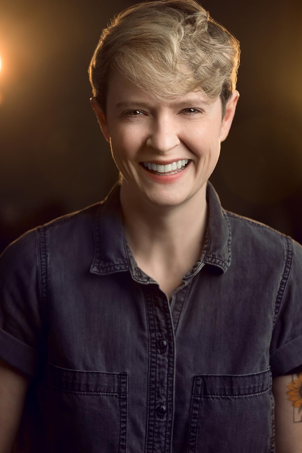 Summer McCusker image
