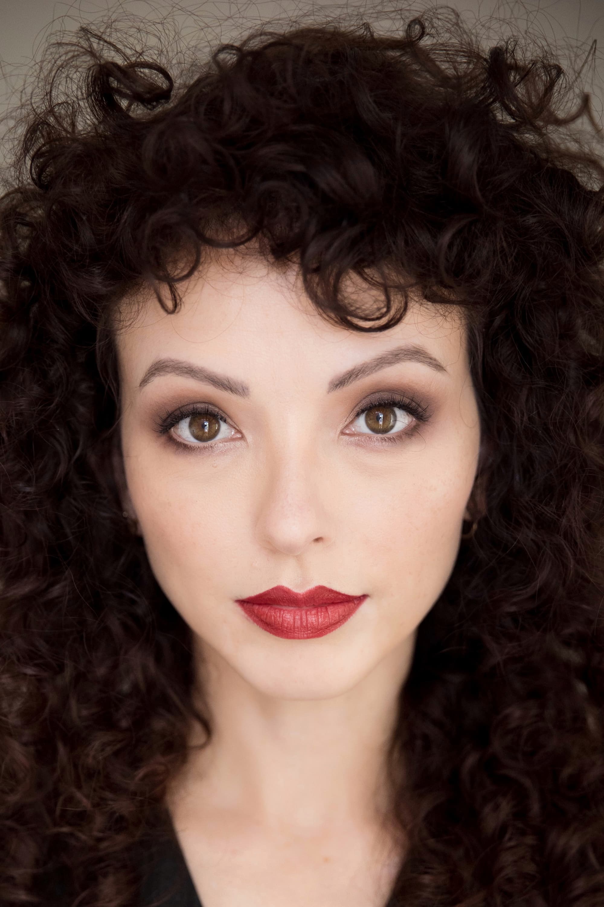 Juliet Burnett image