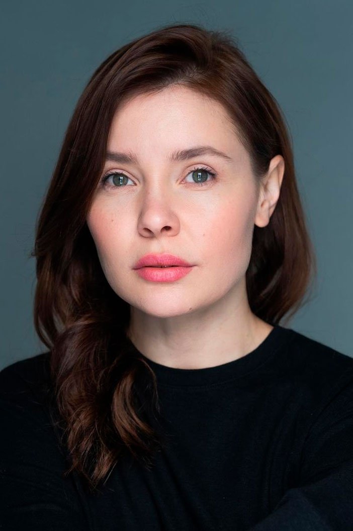 Anastasiya Chueva image