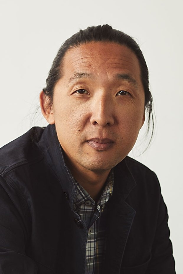 Kogonada image