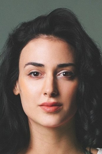 Rozalia Abgarian image