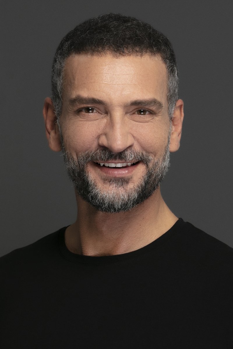Sedat Mert image