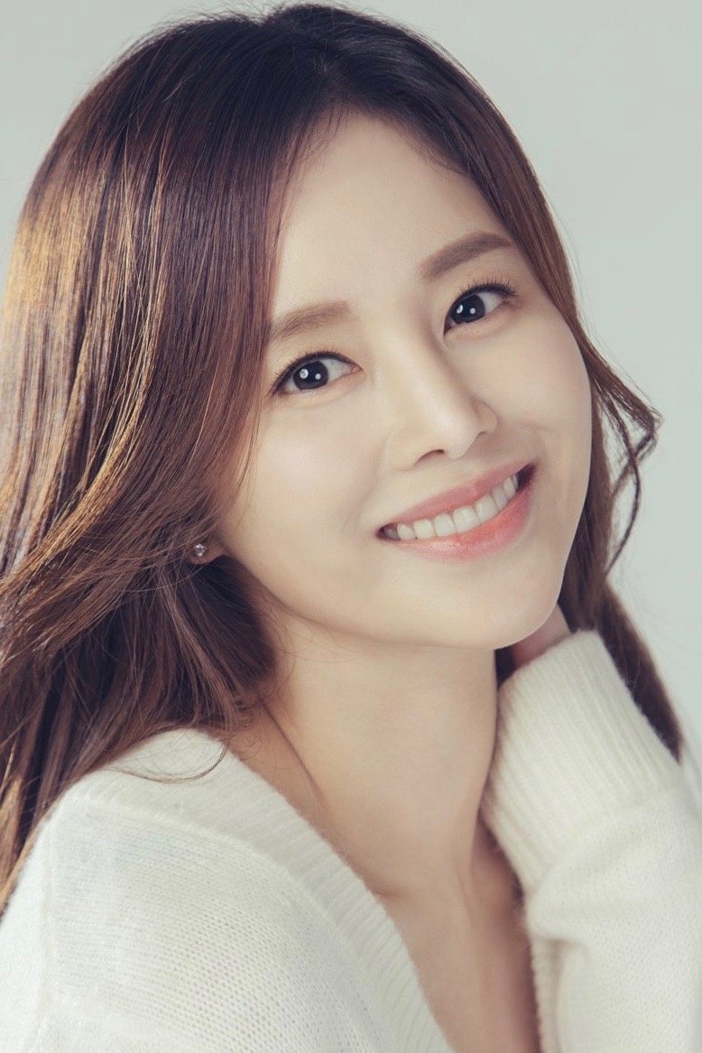 Lee Young-ah image