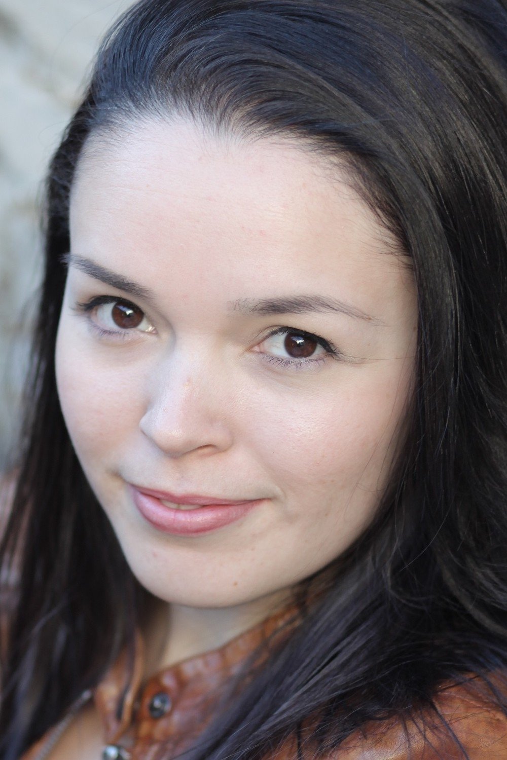 Zoë Sophia Garcia image