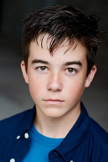 Tyler Huth image