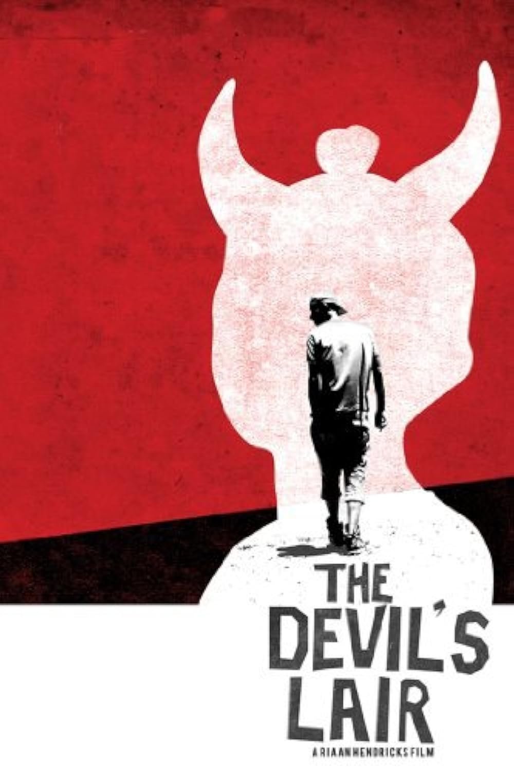 The Devil's Lair