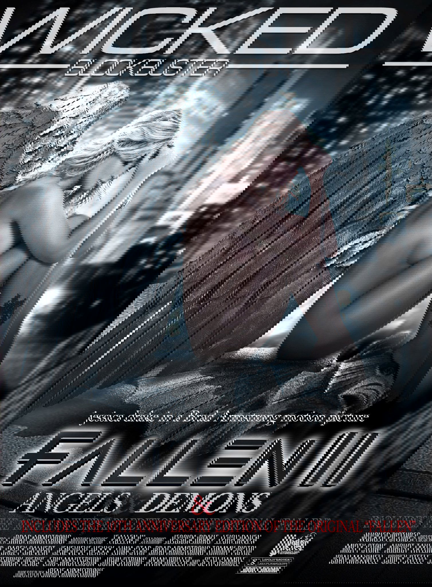 Fallen II: Angels & Demons