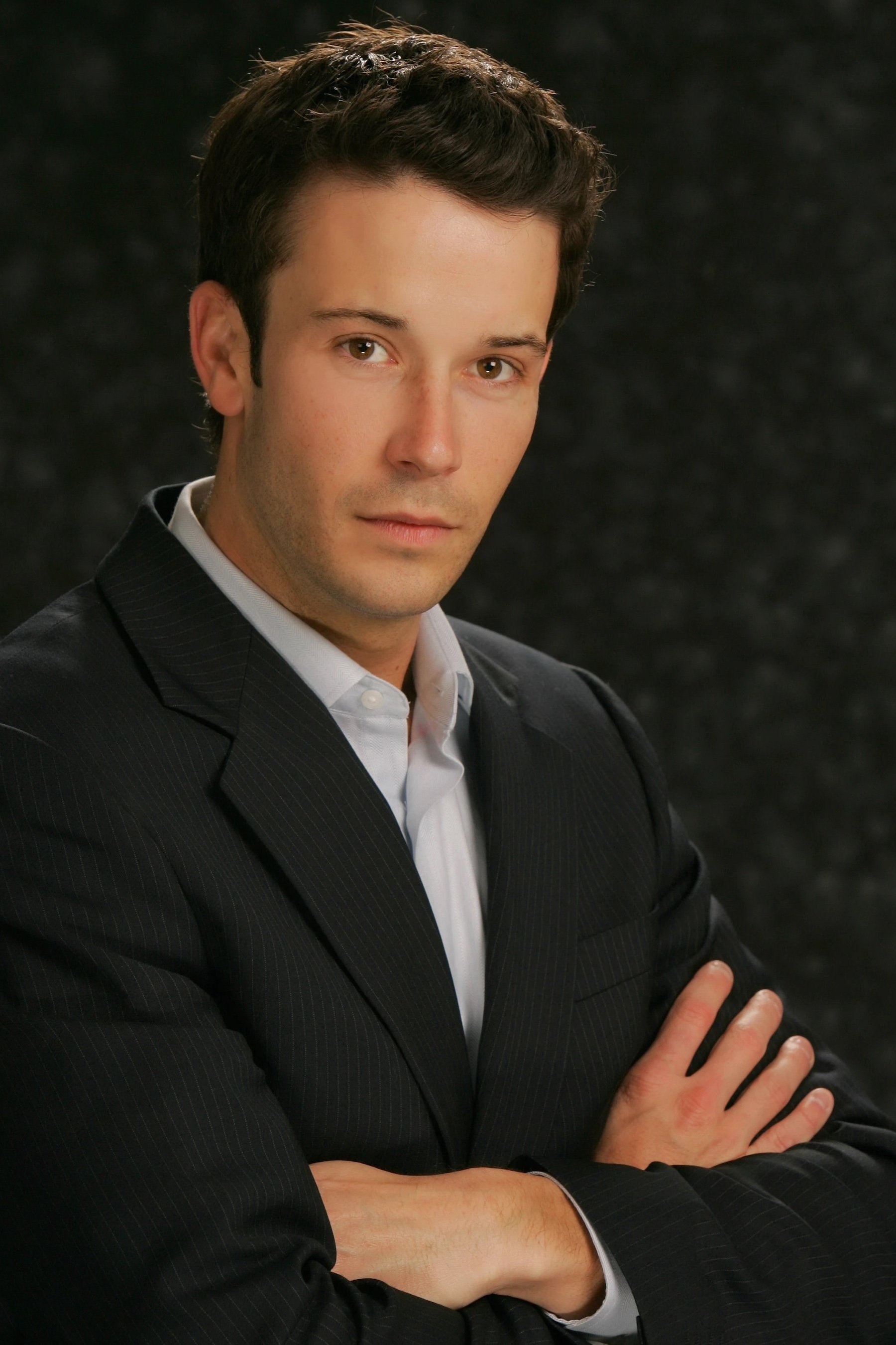 James Rhine image