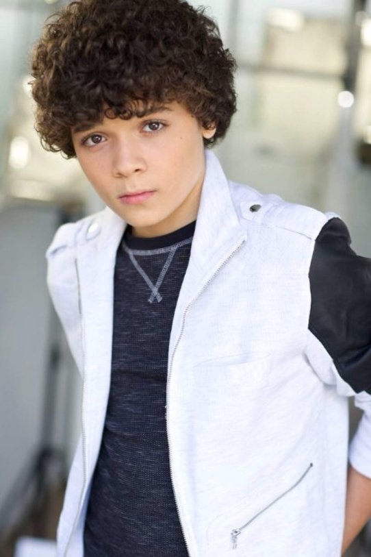 Cameron Ocasio image