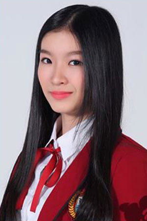 Tarisa Preechatangkit image