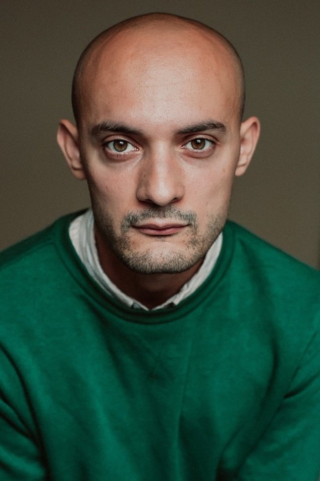 Stanislav Demin image