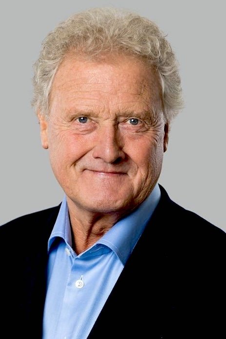 Dan Børge Akerø image