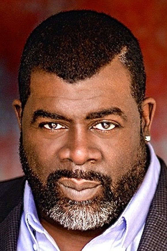 Stu 'Large' Riley image