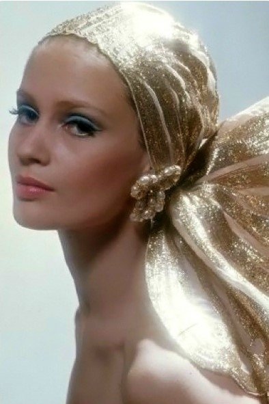 Celia Hammond image