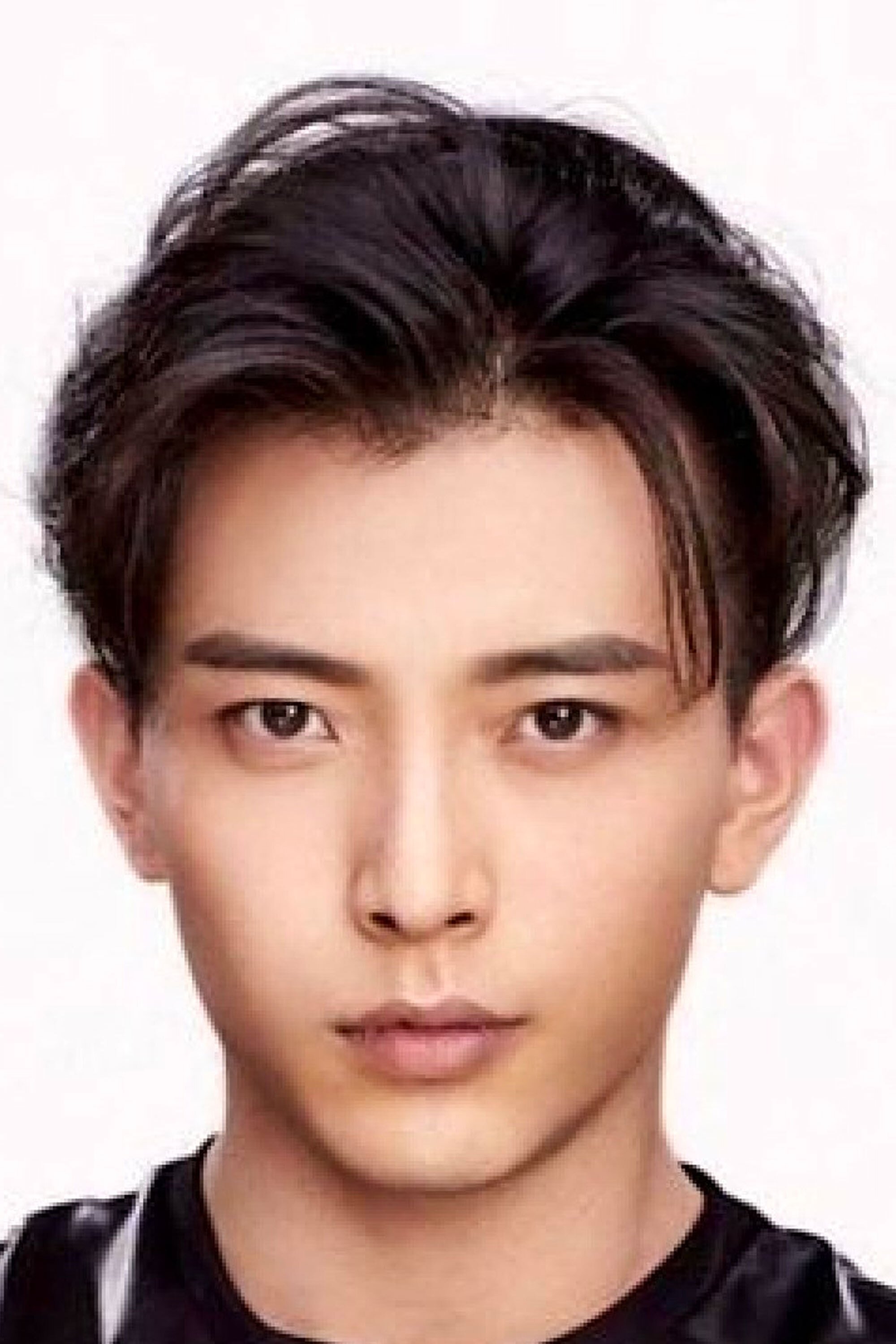 Chai Haowei image