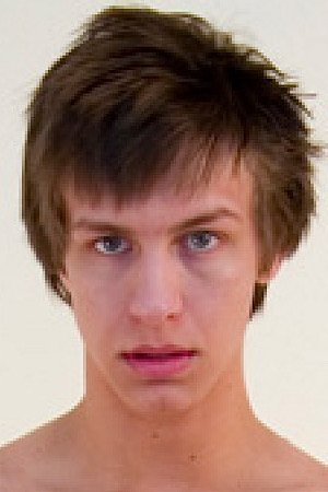 Nick Steele image