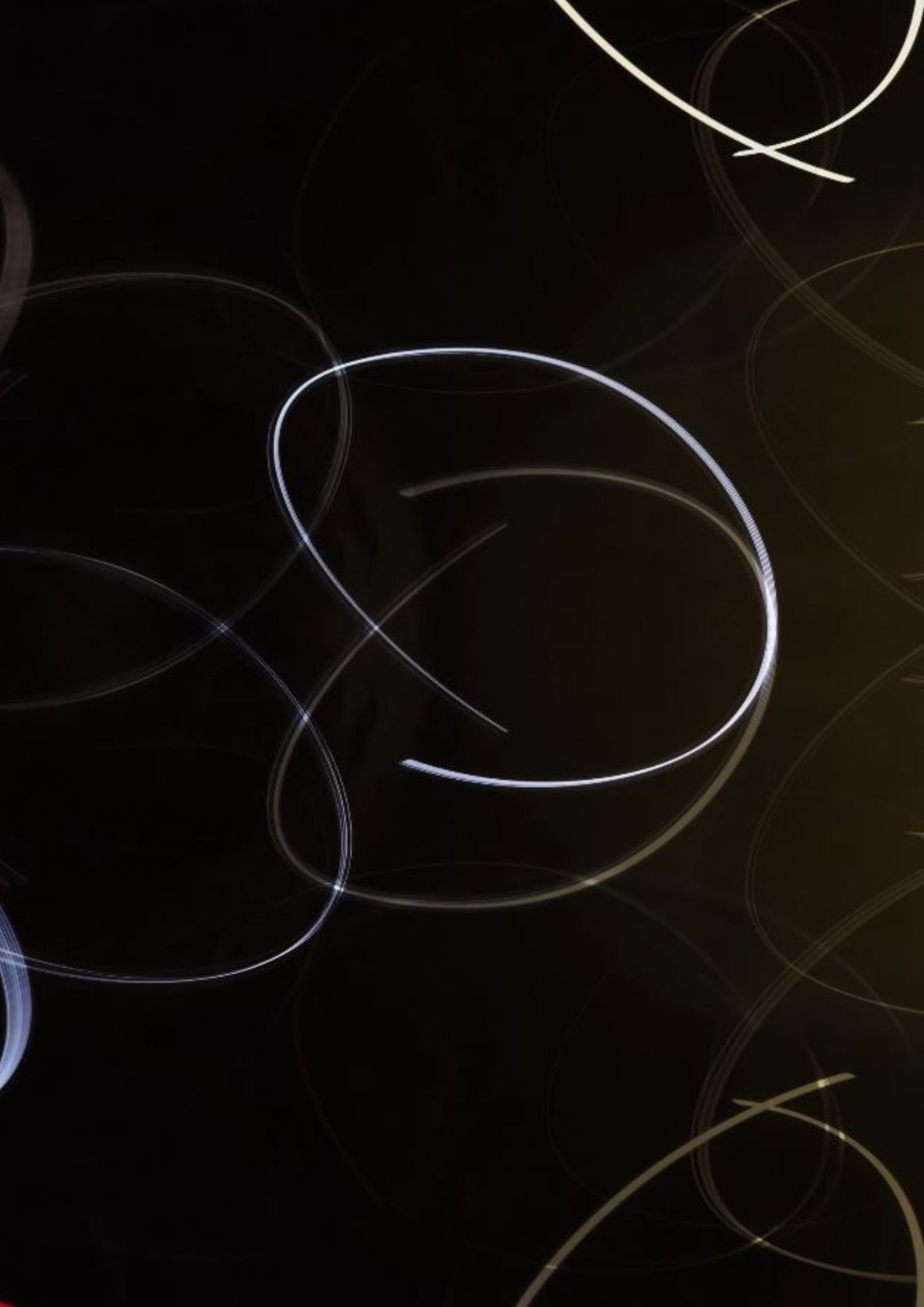 Dance of the lights