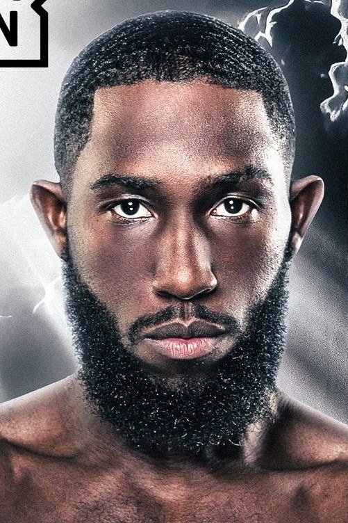 Corey Marksman image