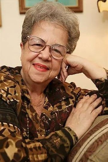 Silvia Brito image