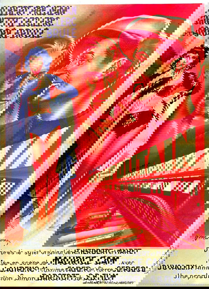 Métropolitain