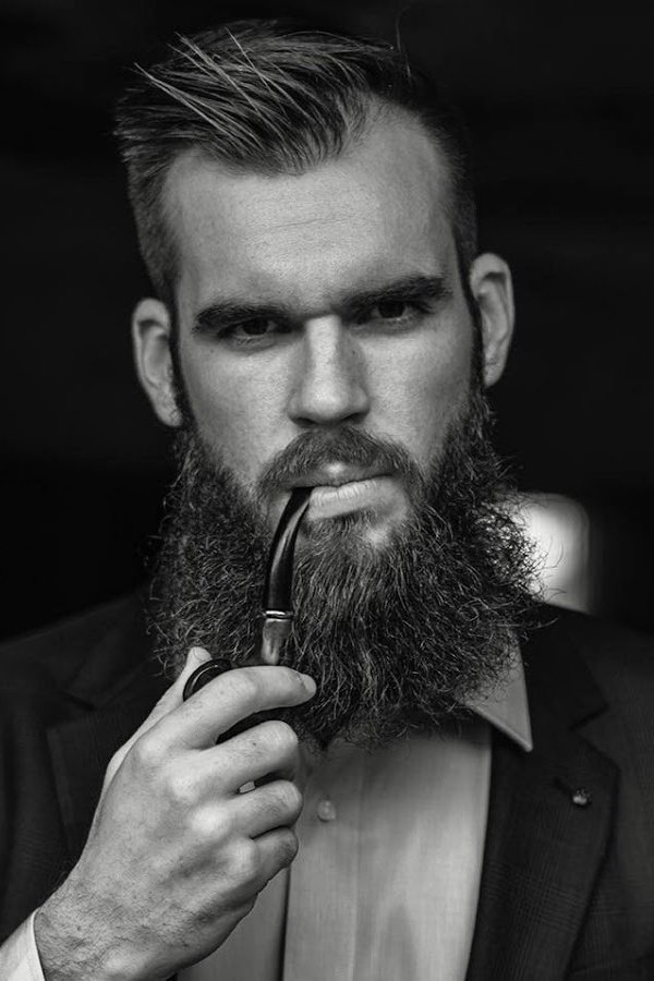 Isaac Butterfield image