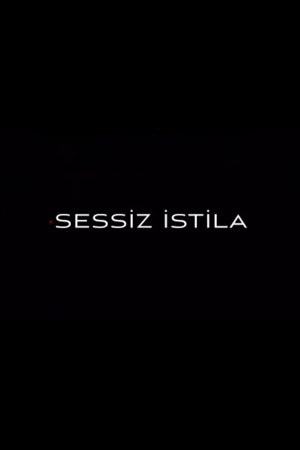 Sessiz İstila