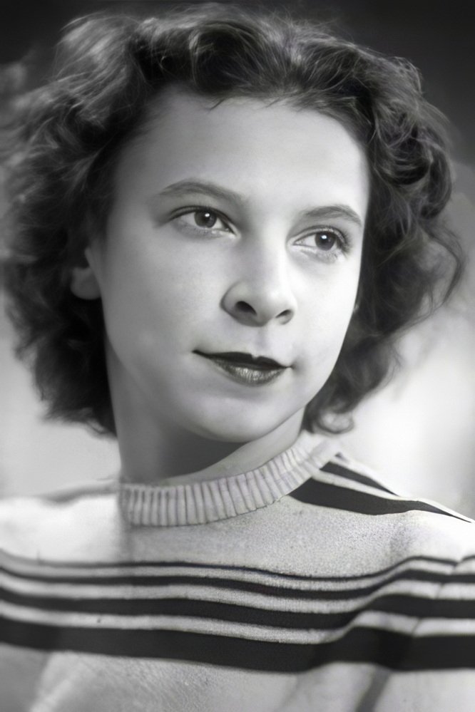 Irina Sergeeva image