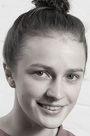 Mariya Korytova image