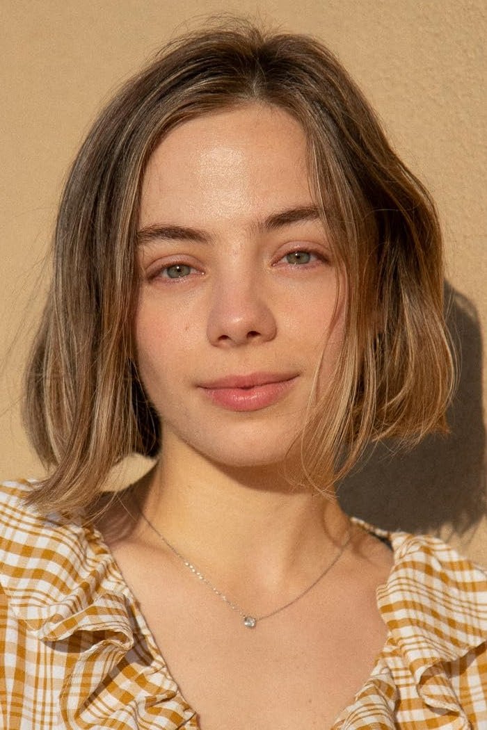 Mary Leeholland image