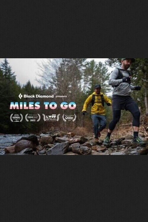 Miles to Go