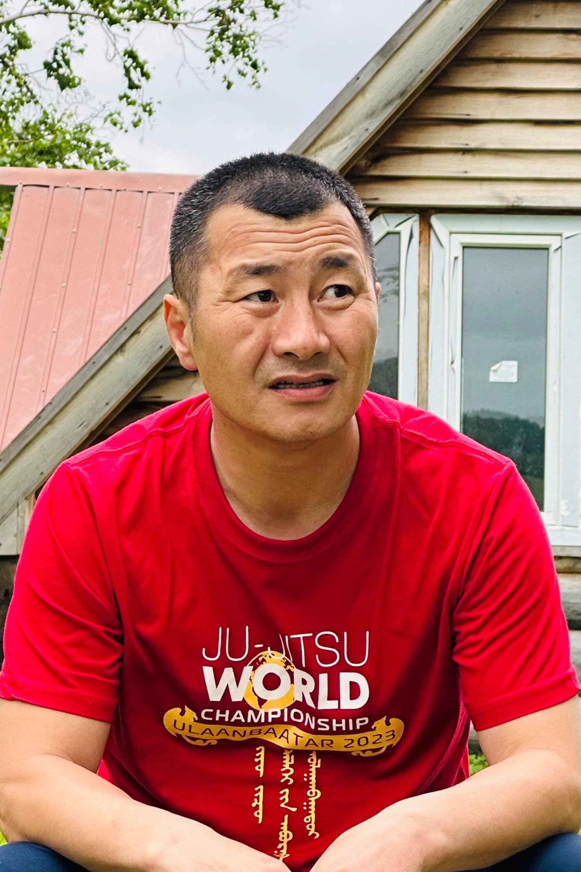 Unurjargal Arslanbaatar image