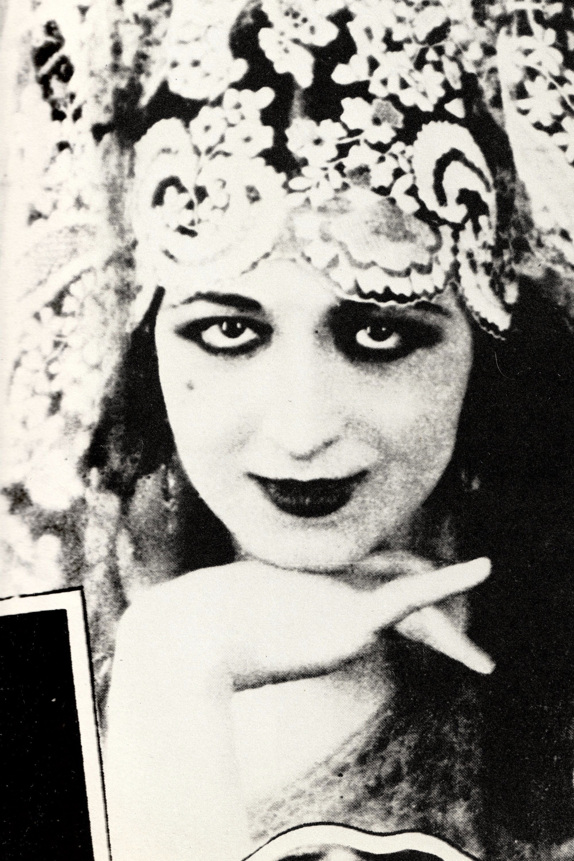 Paquita Santigoza image