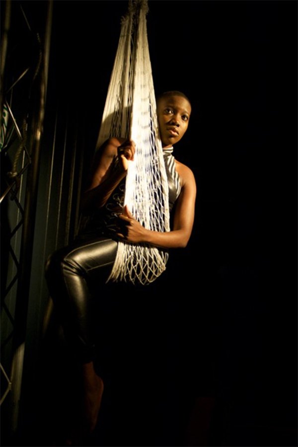 Chipo Kureya image