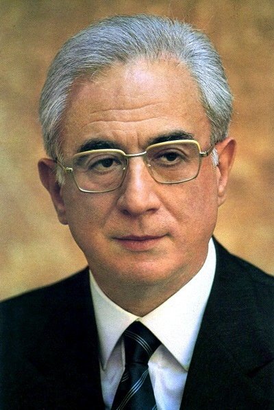 Francesco Cossiga image