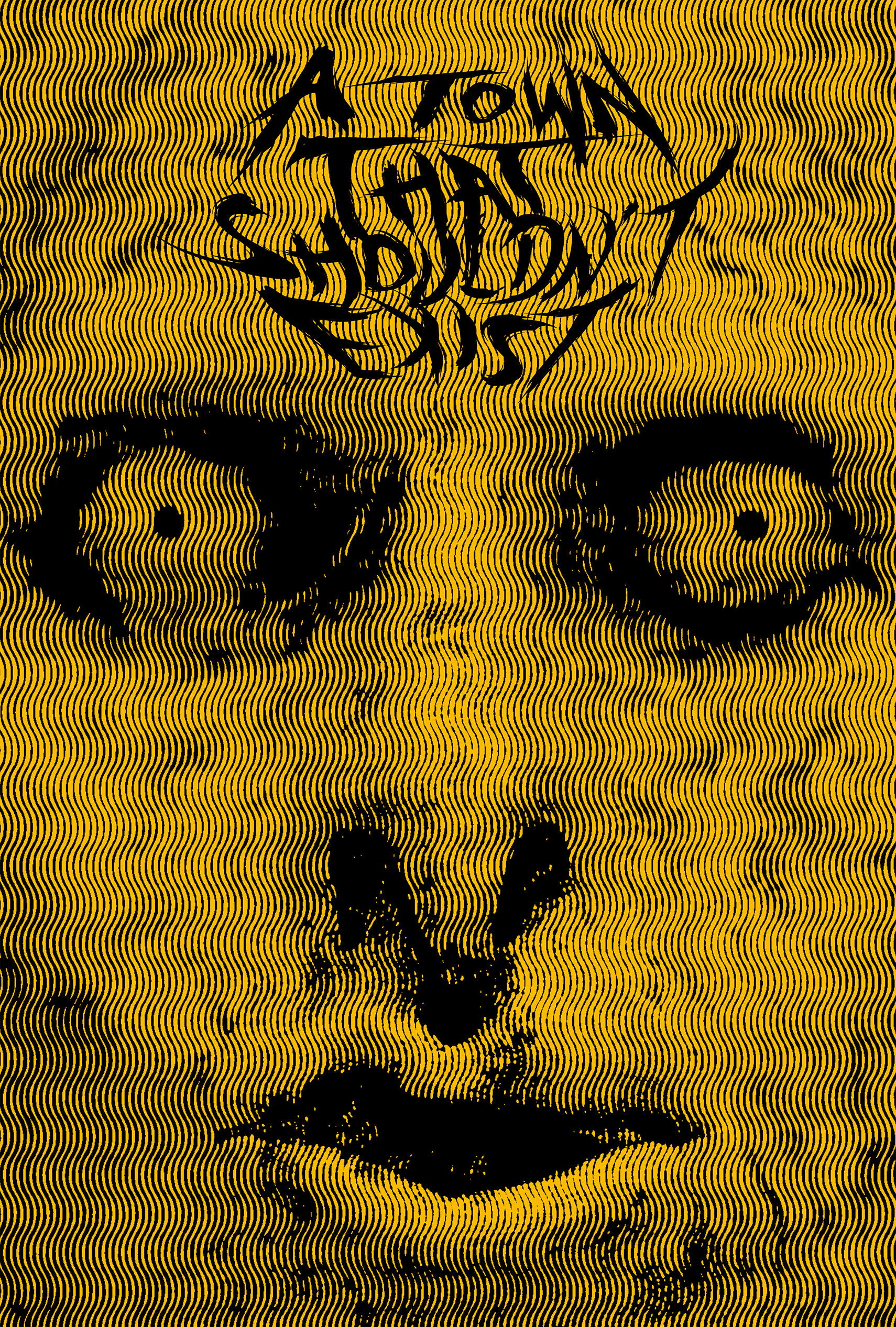 A Town That Shouldn't Exist