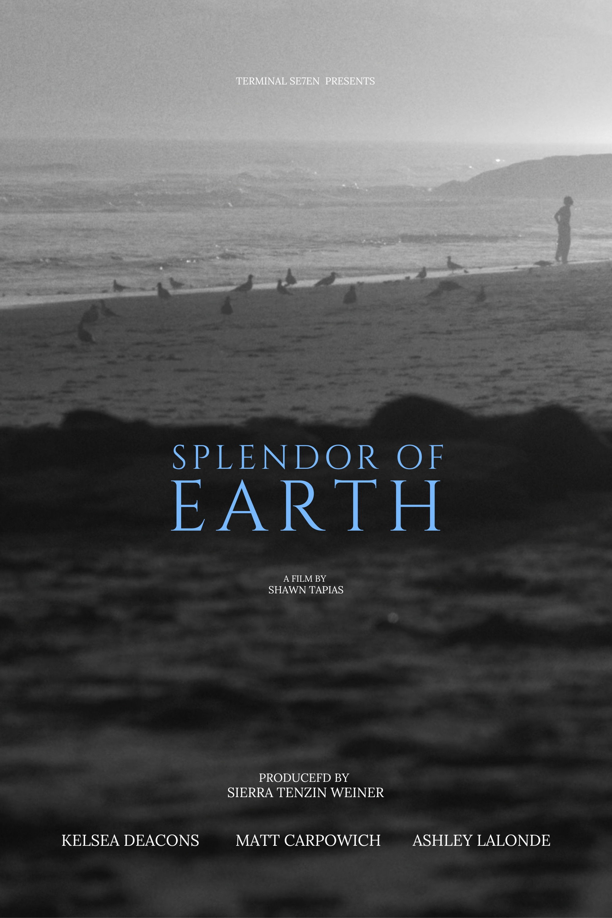 Splendor of Earth