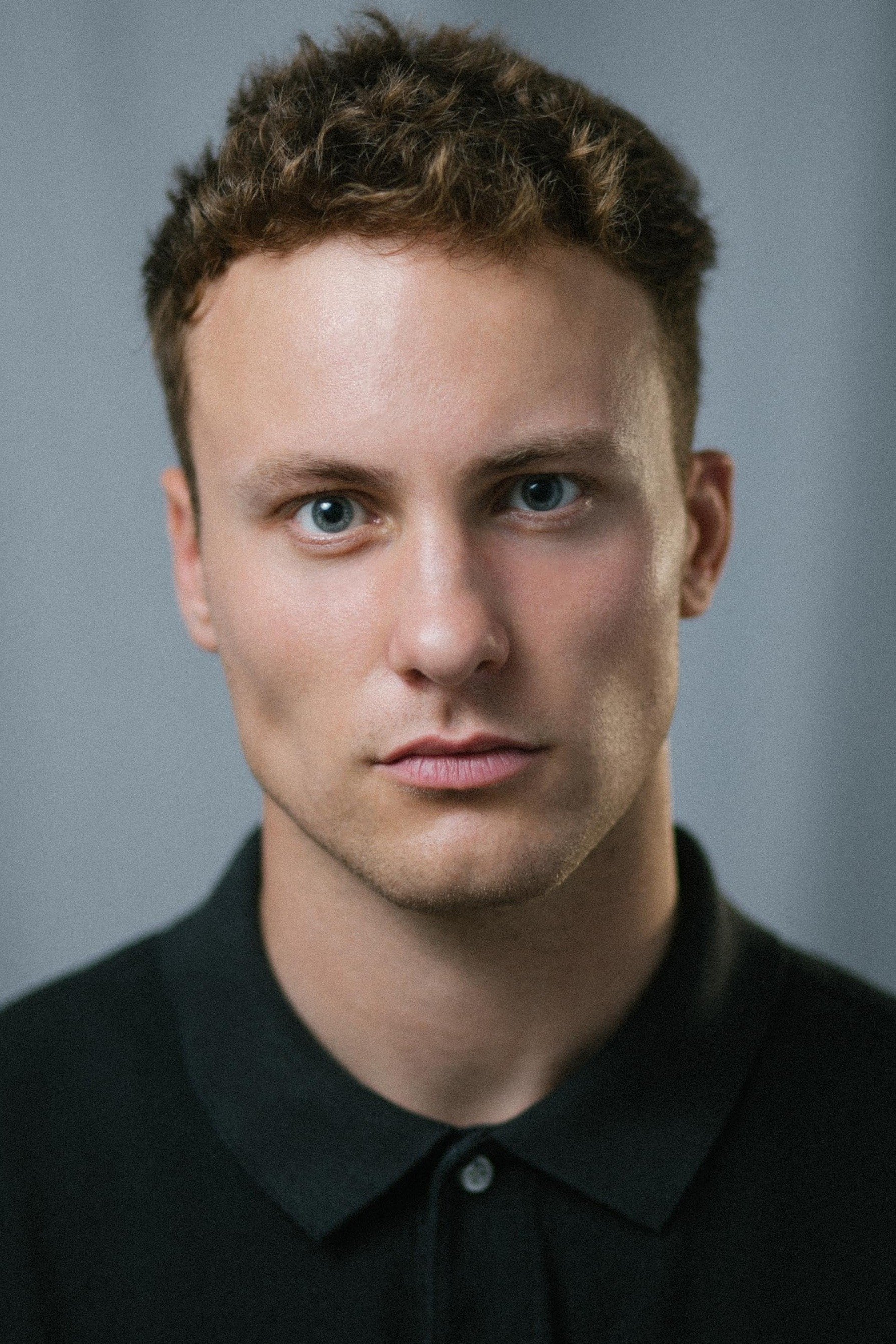 Ben Walton-Jones image