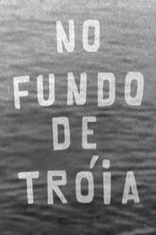 No Fundo de Tróia