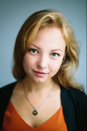 Kristina Pilskaya image