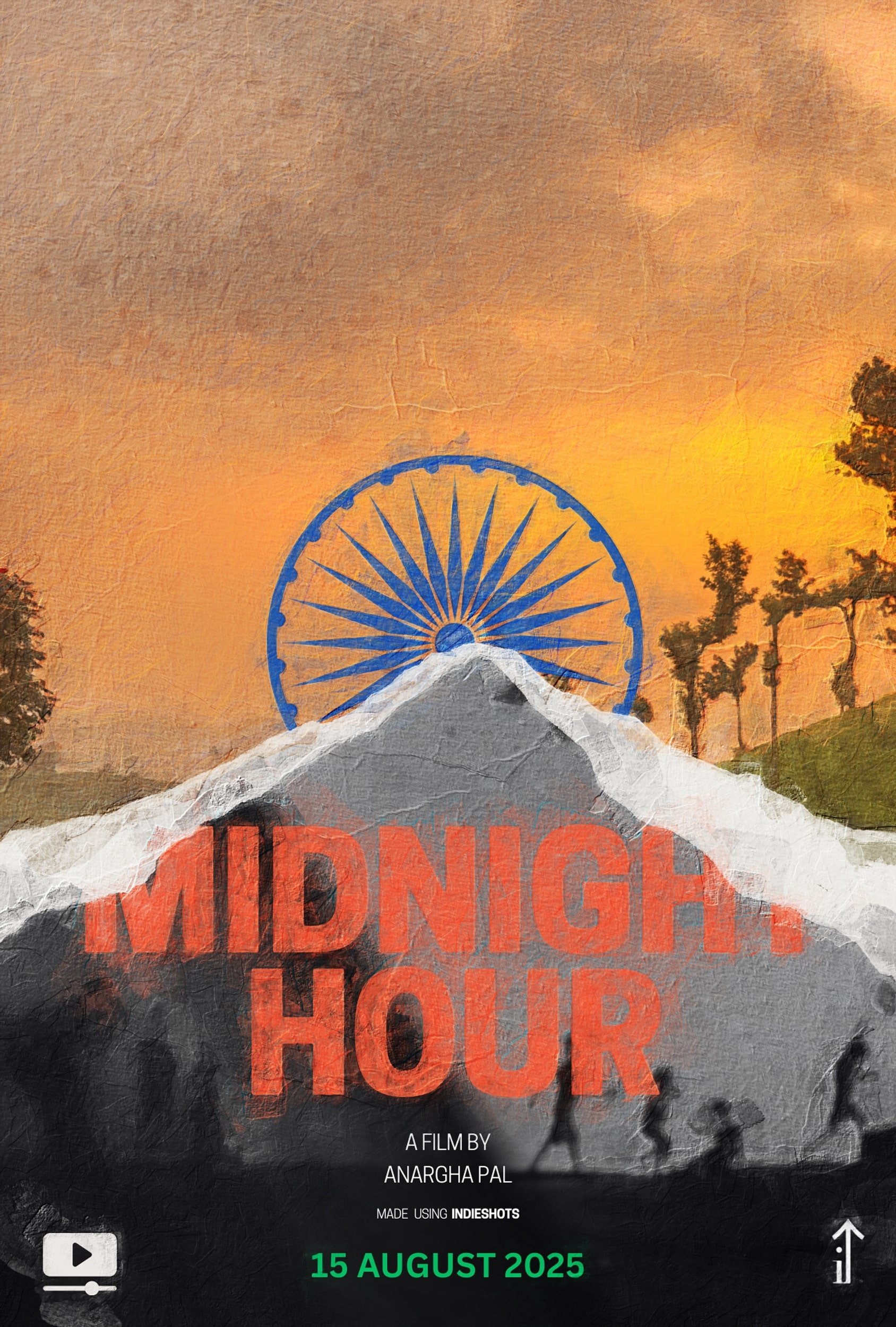 Volatile: Midnight Hour