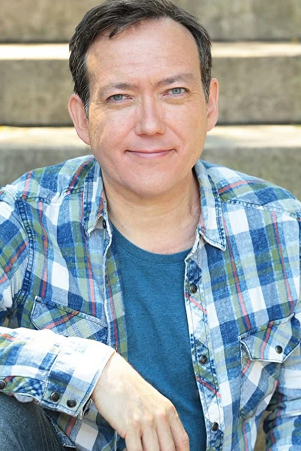 Dan Truman image